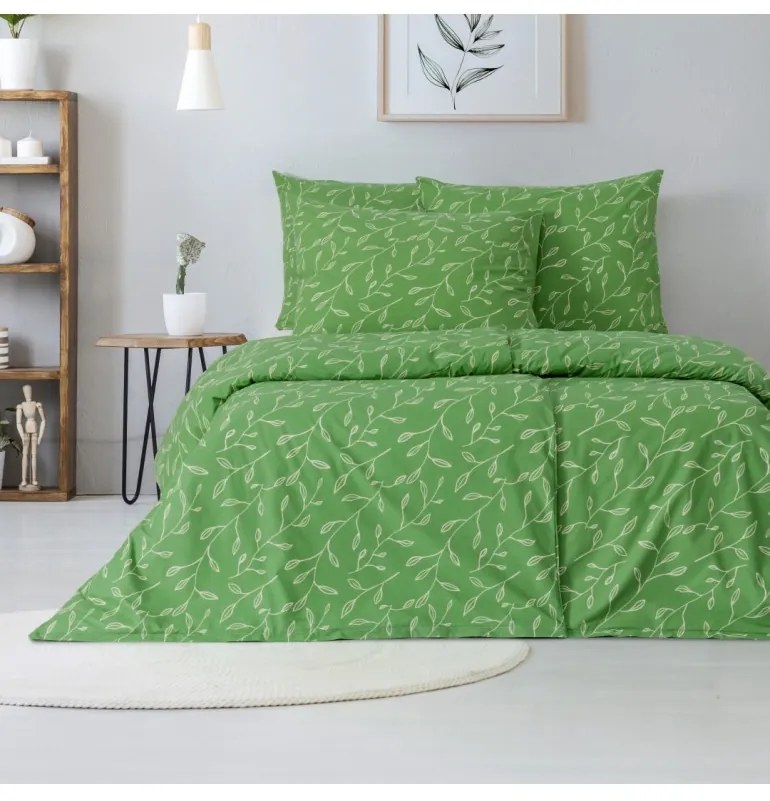 Obliečky bavlnené Matteo EMI