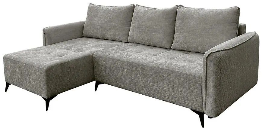 Rohová sedacia súprava Fargo Astra 5