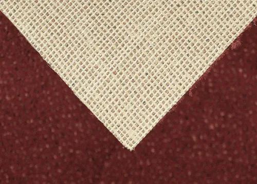 Koberce Breno Metrážny koberec FORTESSE SDE NEW 12, šíře role 400 cm, červená