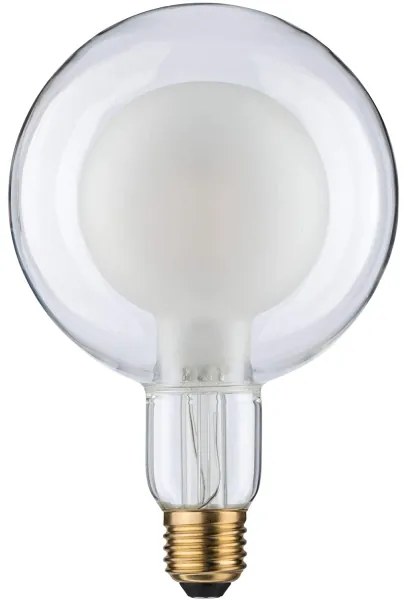 LED Žiarovka  SHAPE G125 E27/4W/230V 2700K - Paulmann 28764