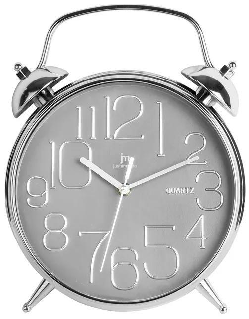 Dizajnové nástenné hodiny Lowell 32cm
