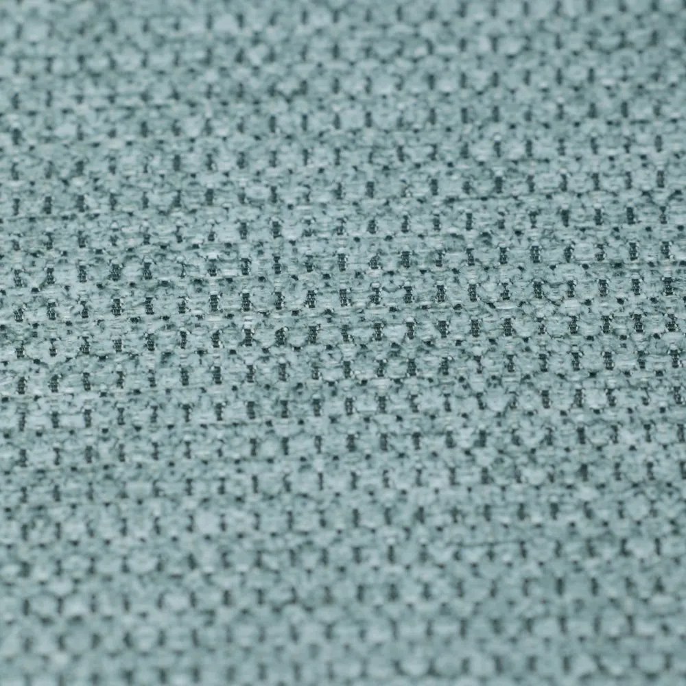 Hojdacie kreslo FABIAN — látka, modrá