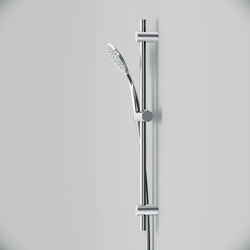 Ručná sprchová súprava AM.PM Hit F01TA000 chróm