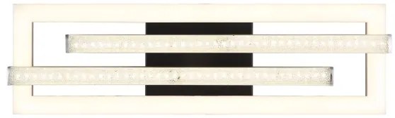 Globo 672843N - LED Stropné svietidlo HIGHWAY LED/24W/230V