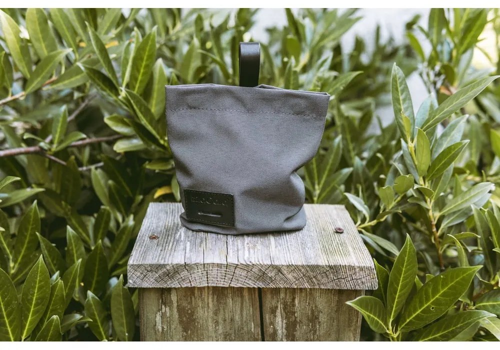 Maškrtník Lupo Graphite – MiaCara