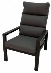 Doppler SANTINI – záhradný relaxačný set