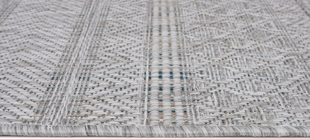 TA Koberec KM31A ŠEDÁ MELISA HCV Rozmer: 200x290 cm