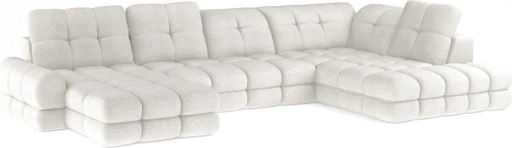 Sedacia súprava BELLUGA XL