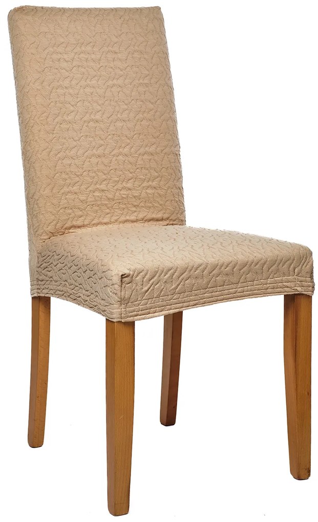 Komashop Návlek na stoličku BEATA Farba: Zelená