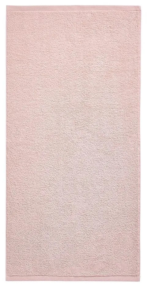 FABULOUS Uterák 50 x 100 cm - sv. ružová