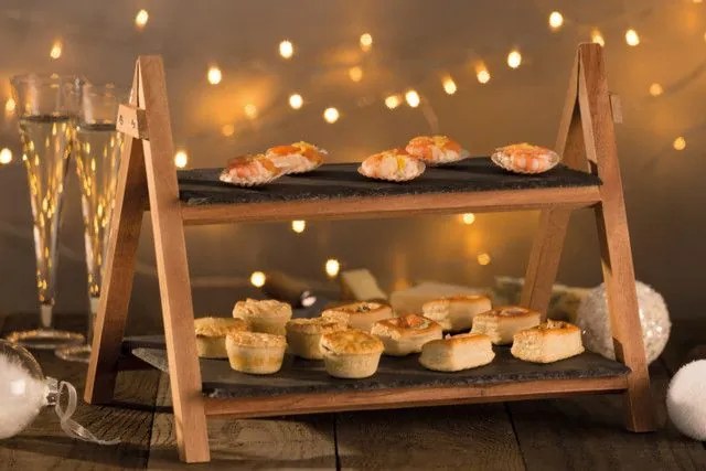 Kitchen Craft Servírovací stojan Artesà