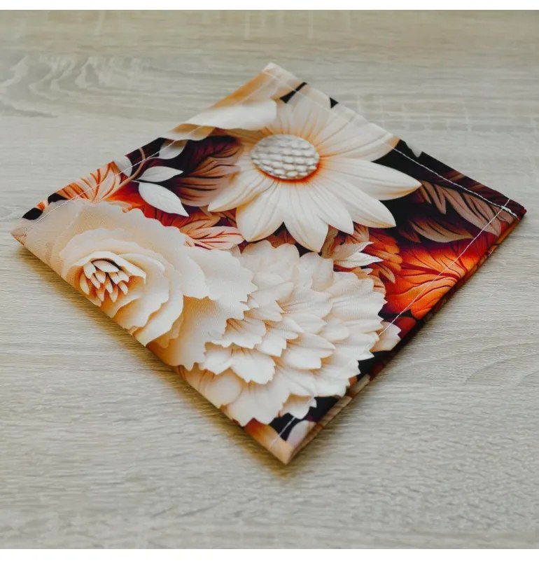 Obrus na stôl Soraya EMI, 45x140 cm