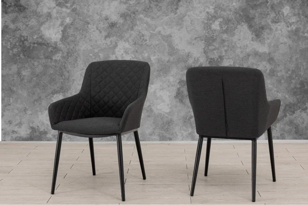 Doppler PARIS LIKA-TEX® antracit