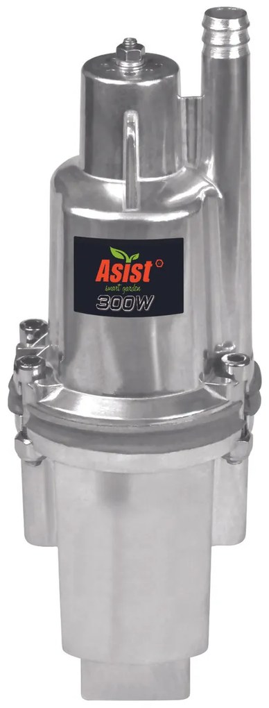 Asist Smart Garden AE9CPV30-30A vibračné čerpadlo, 300 W