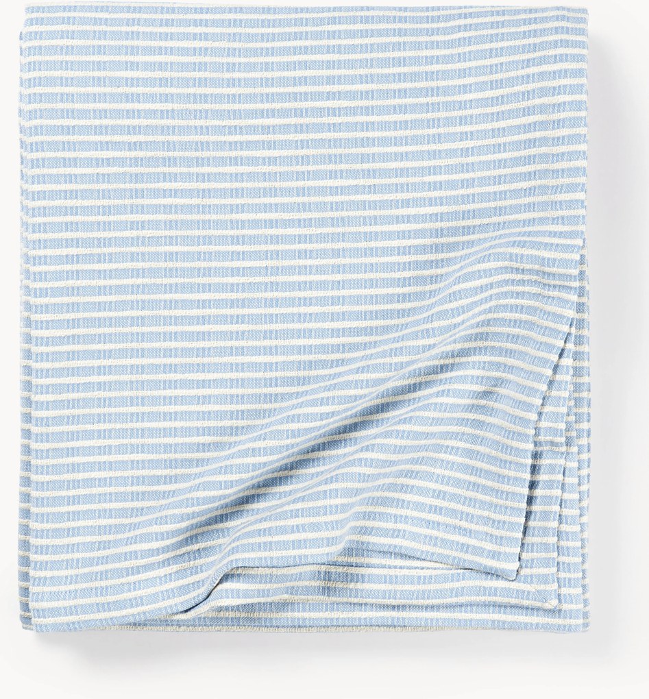 Pruhovaný obrus Perry