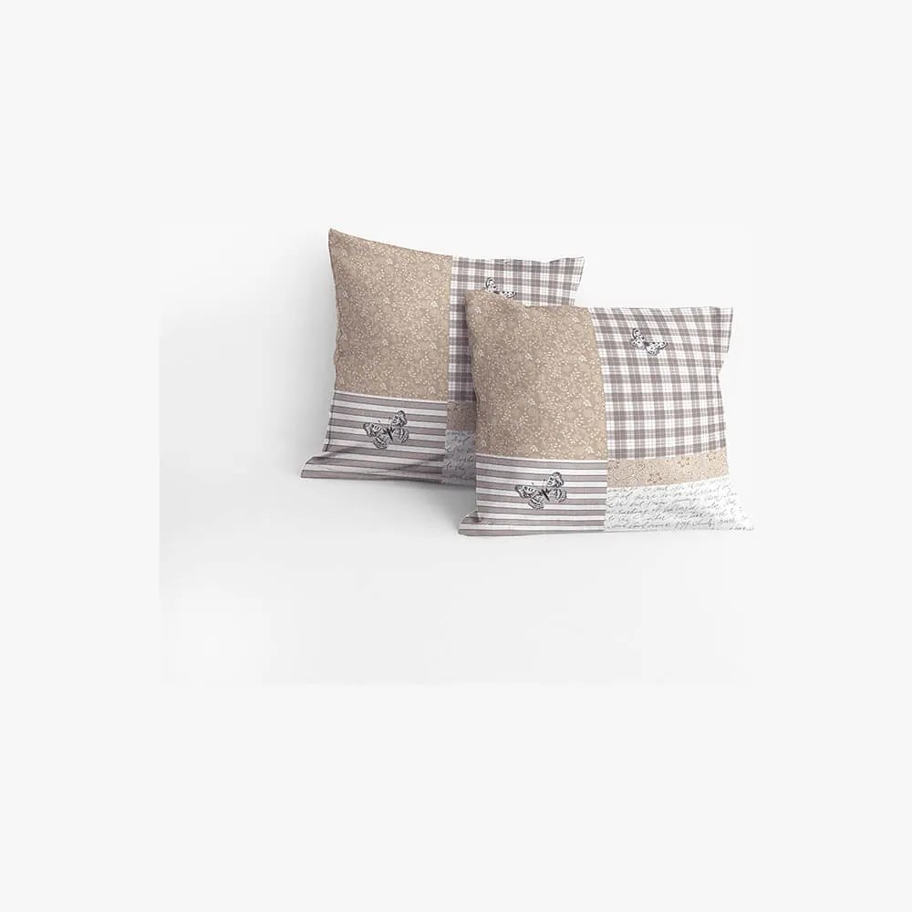 Obliečky na vankúše - Nicolet