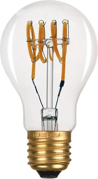 Diolamp EDISON LED žiarovka A60