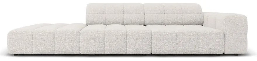 Svetlosivá leňoška (pravý roh) Chicago – Cosmopolitan Design