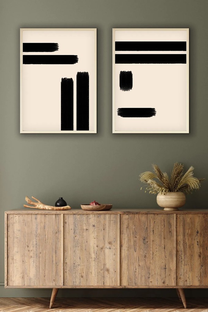 Huhu200 - 50 x 70
