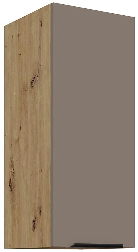 Kuchynská skrinka Aria-Ta/Ar Anti Fingerprint 30g-72 1f