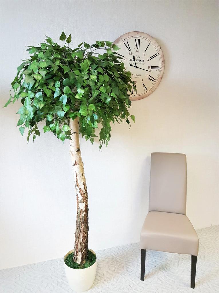 Umelý strom- Breza guľatá 200 cm