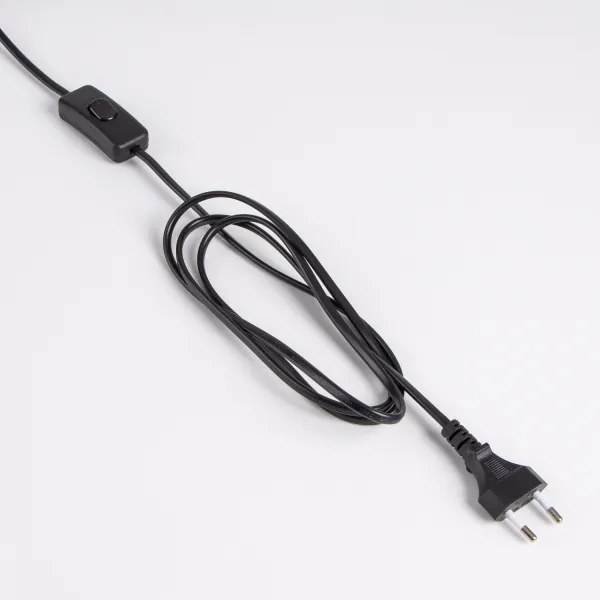Brilagi - Stolná lampa ROMERO 1xE27/60W/230V biela