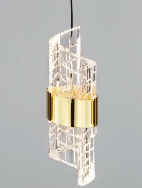 Retro luster Seneca C