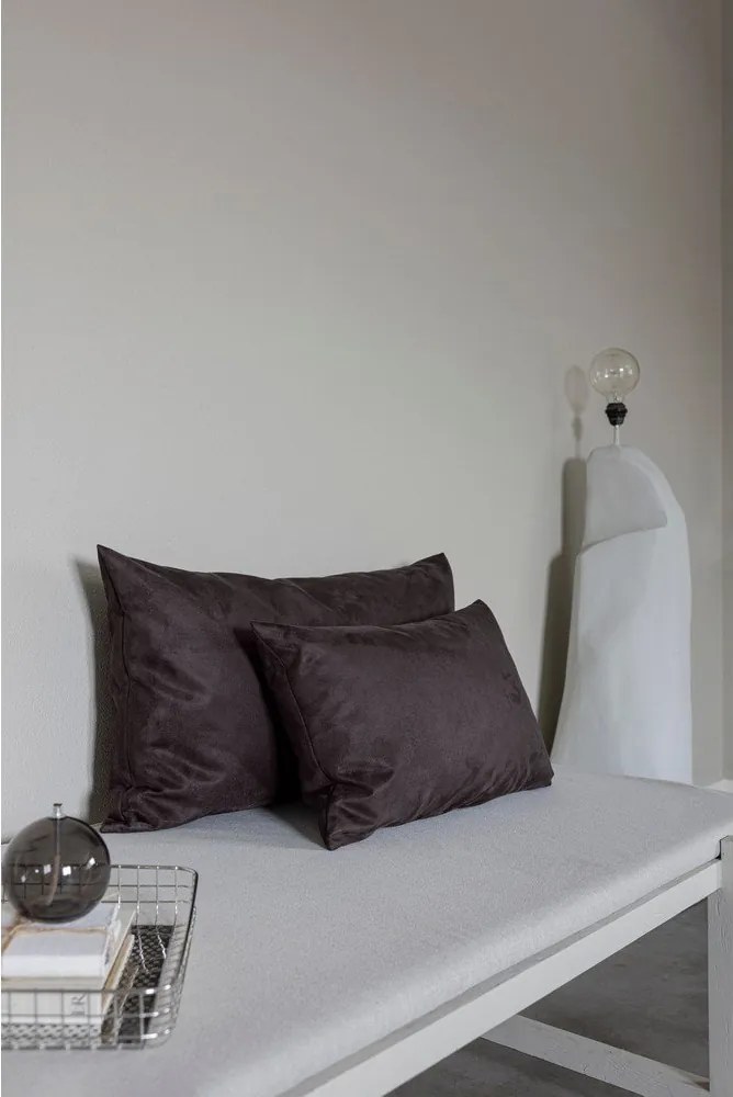 Dekoračný vankúš 60x40 cm Lounge – Mette Ditmer Denmark