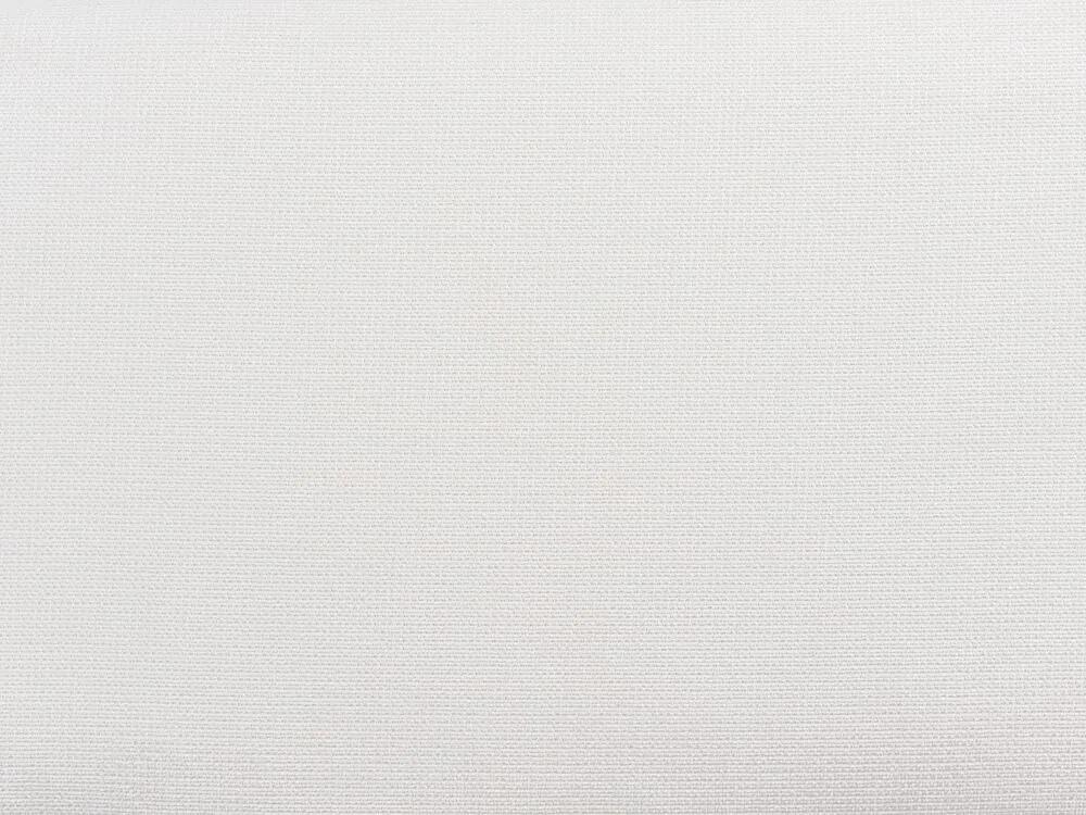 Modulárna čalúnená rohová pohovka pravostranná svetlobéžová EGERIS Beliani