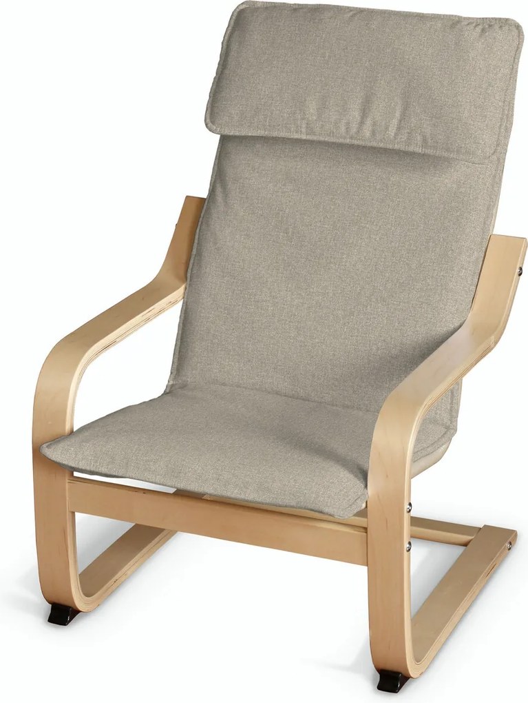 Poťah na detské kreslo Poäng