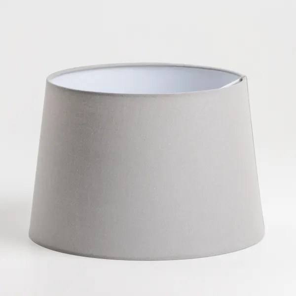 Brilagi - LED prisadený luster CERIA 1xE27/60W/230V pr. 30 cm čierna/sivá