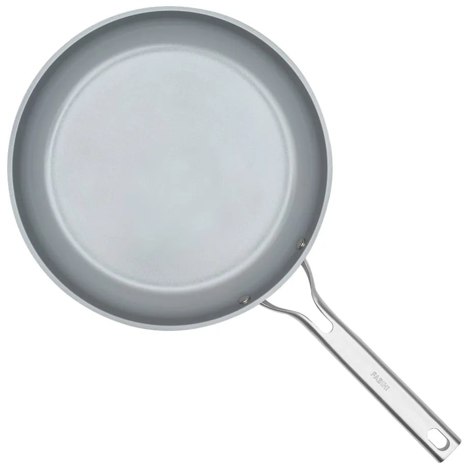 Panvice v súprave 2 ks s keramickým povrchom ø 30 cm Meda 3.0 – FABINI