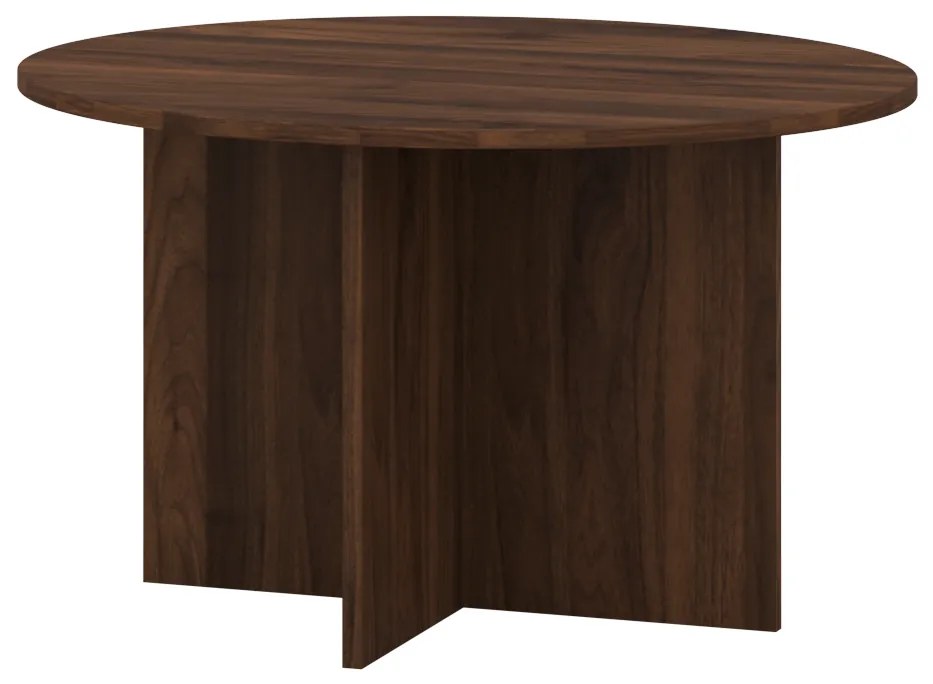Konferenčný stolík Phoebe 01 84 cm dub Memphis