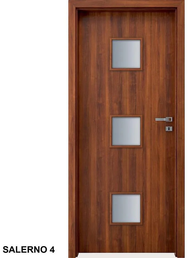 Vnútorné dvere na mieru Salerno