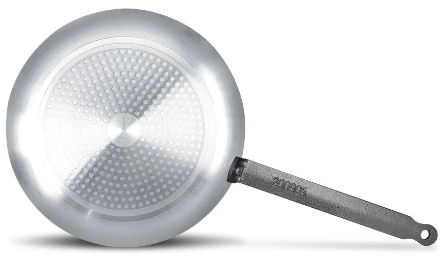 Hliníková panvica s nepriľnavým povrchom Hendi Marble, ø 24 cm