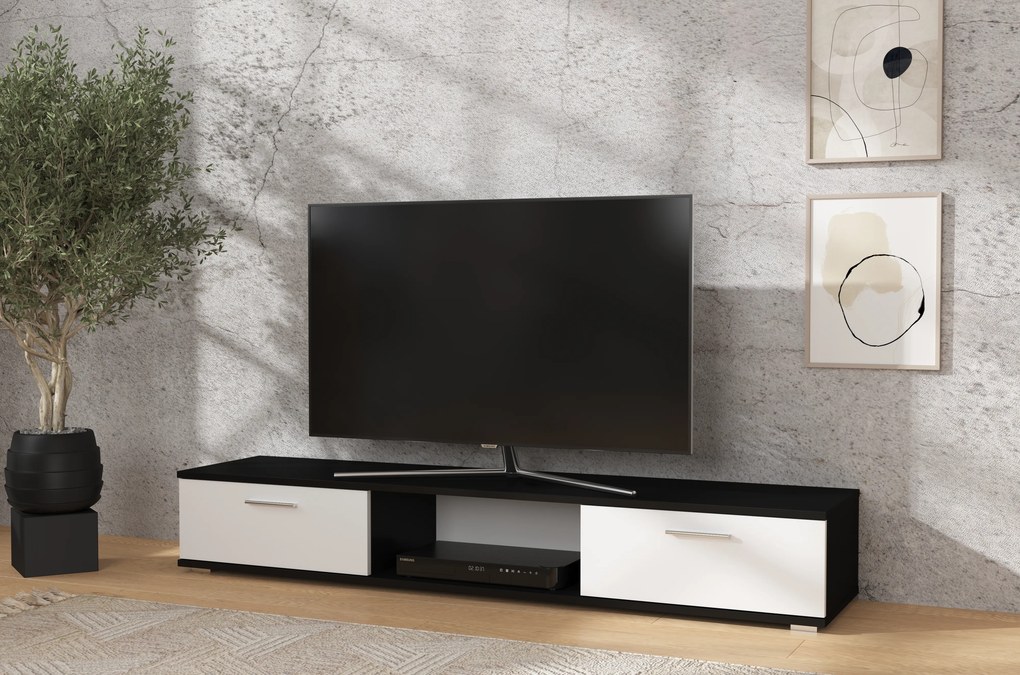 TV stolík. Akcia -14%. Vlastná spoľahlivá doprava až k Vám domov. 1053501