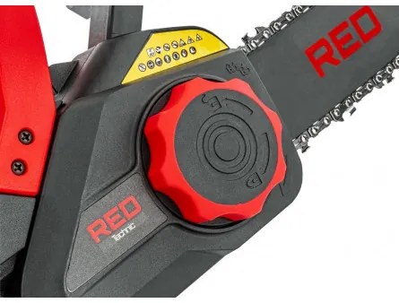 Sammer Veľká akumulátorová reťazová píla RTPAK0124 | 21V | 12" | 2× 4000 mAh RTPAK0124