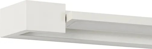 BRILAGI - LED Vonkajšie nástenné svietidlo AQUA LINE LED/20W/230V 80 cm IP44 biela