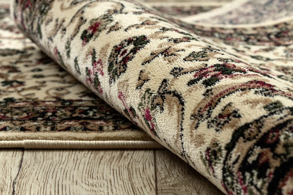 Koberec ROYAL ADR model 1745 karamel