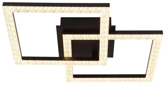 Globo 67328-20D - LED Stropné svietidlo SAPENA LED/20W/230V