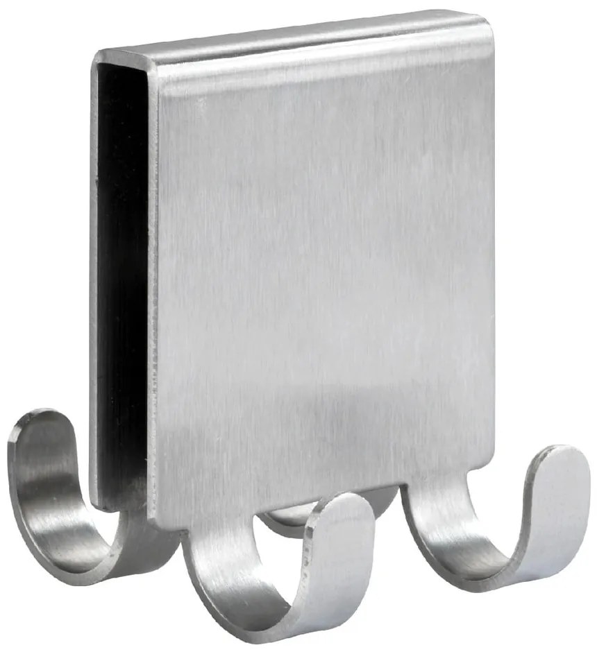 Dvojitý závesný háčik do kúpeľne Wenko Hook