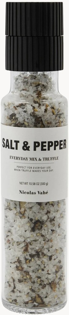 Soľ a korenie Everyday Mix with Truffle