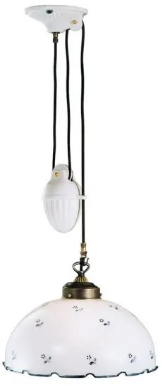 Náhradné sklo NONNA - KL0081