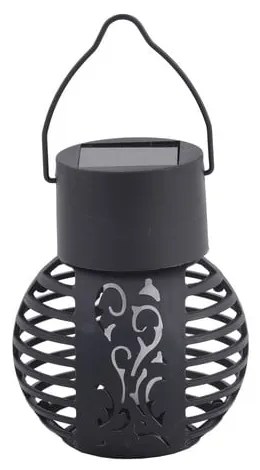 Solárne vonkajšie svietidlá v súprave 3 ks (výška 9 cm) – Garden Pleasure