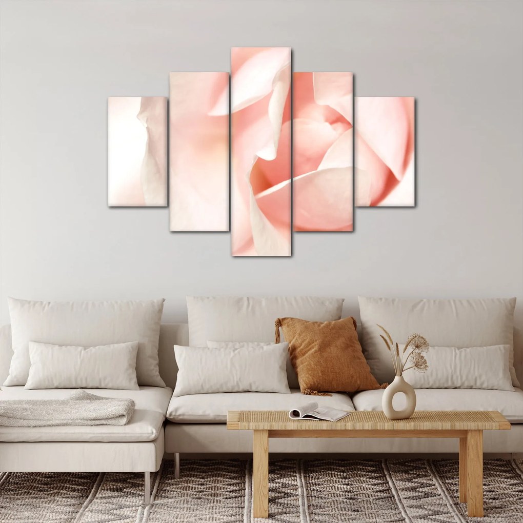 Obraz - Ruže (150x105 cm)