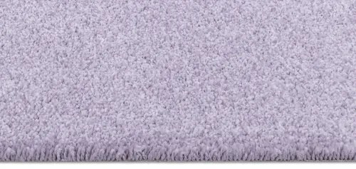 Koberce Breno Metrážny koberec CAROUSEL 113, šíře role 400 cm, fialová