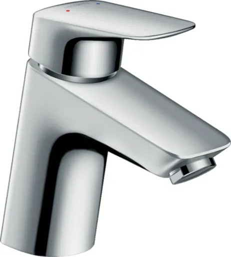 Hansgrohe Logis umývadlová batéria s výpusťou chróm 71 070 000