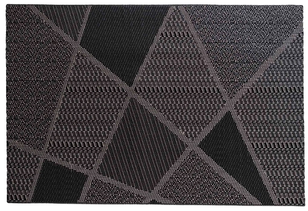 Prestieranie Deluxe 30 × 45 cm – Isabela sivé