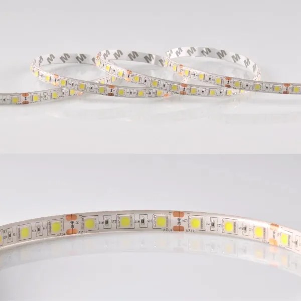 LED Pásik 5m 28W/12V IP65 6500K