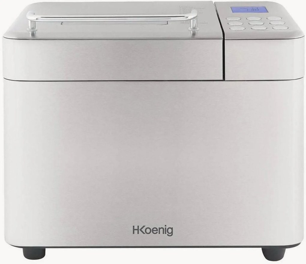 Pekáreň na chlieb Bake440